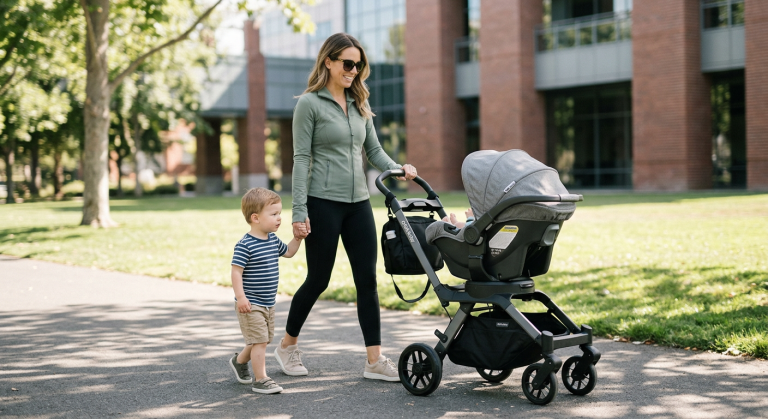 Orbit Baby Review: Premium Innovation with Some Practical Trade-offs