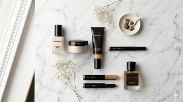 Laura Mercier Review: An Iconic Prestige Brand Worth Most of Its Reputation