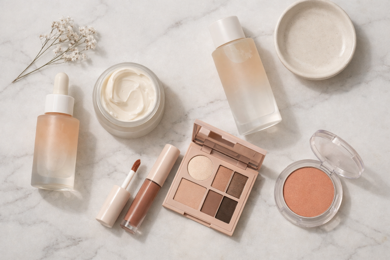 Pacifica Beauty Review: A Solid Clean Beauty Brand That Delivers More Than Its Price Suggests