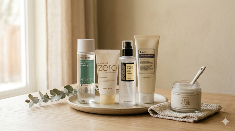 Soko Glam Review: The K-Beauty Retailer That Earned Its Reputation (And Its Caveats)