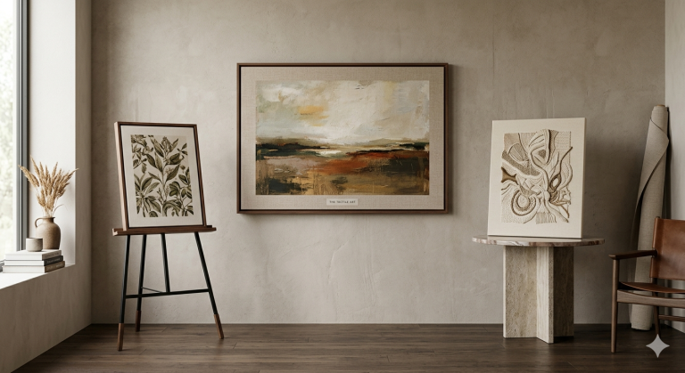 Tailored Canvases Review: Personalized Wall Art With Significant Caveats