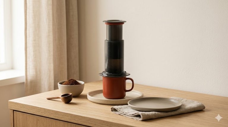 AeroPress Review: Why This Cult Coffee Maker Has Lasted 20 Years