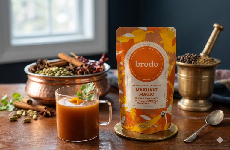 Brodo Bone Broth Review: A Chef-Made Sipping Broth Worth the Premium (With One Trade-Off)