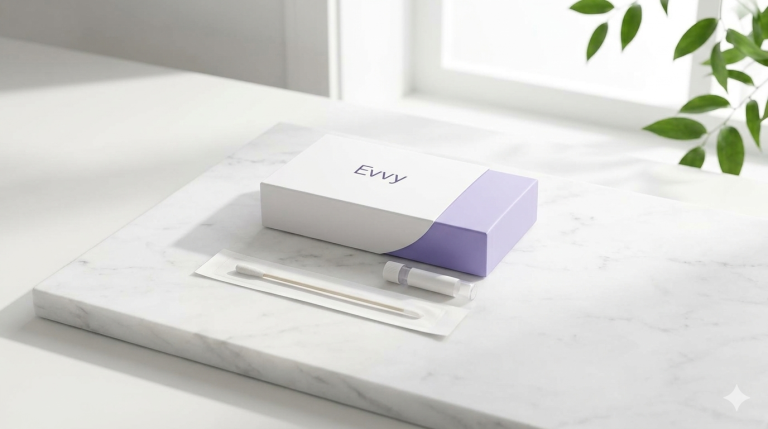 Evvy Review: What Real Women Say About This Vaginal Microbiome Test