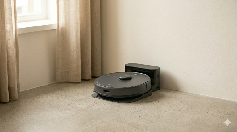 Roborock Review: The Robot Vacuum That Earned Its Reputation